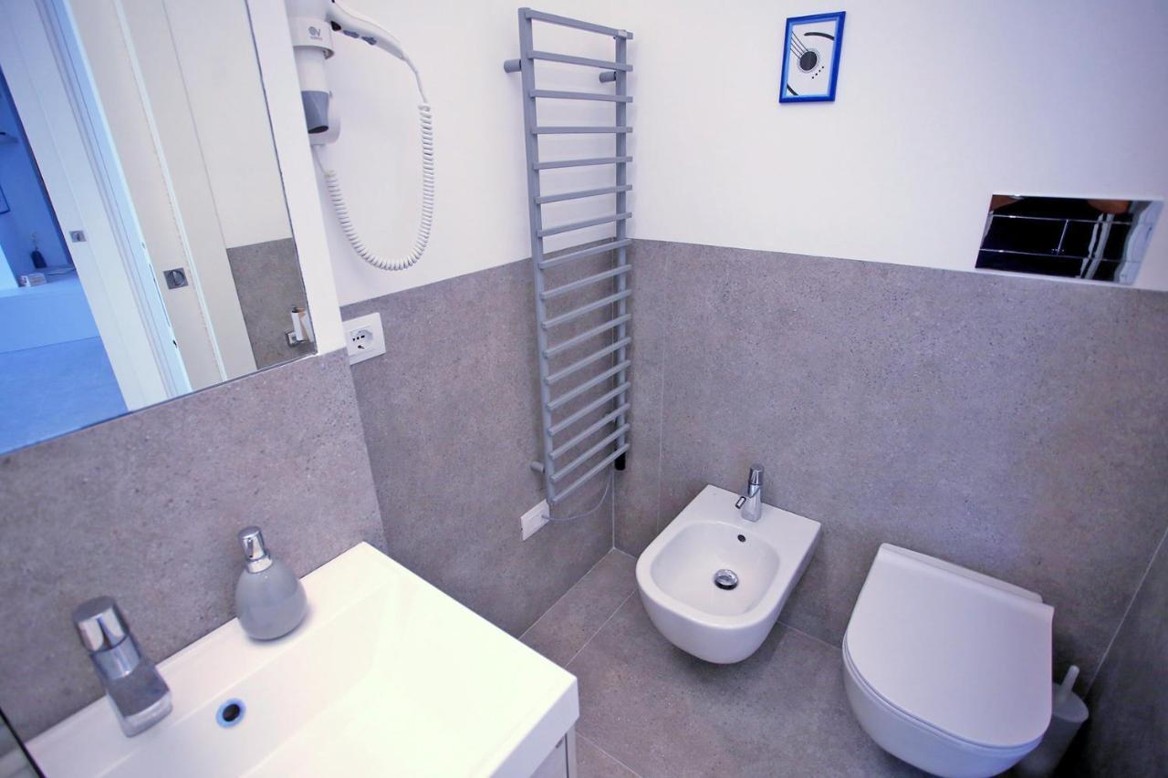 Mandolino Apartment 시라쿠사 외부 사진