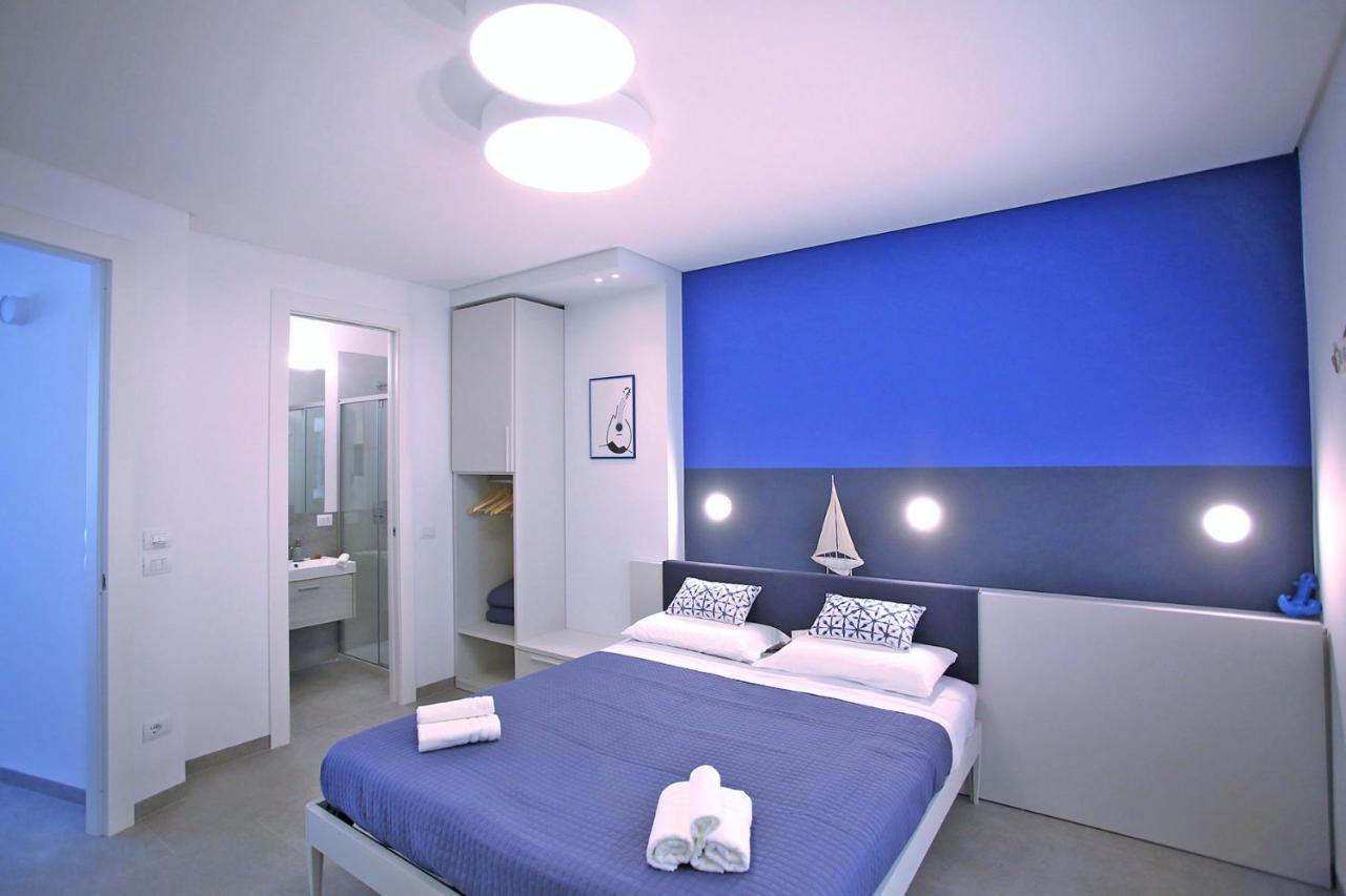 Mandolino Apartment 시라쿠사 외부 사진