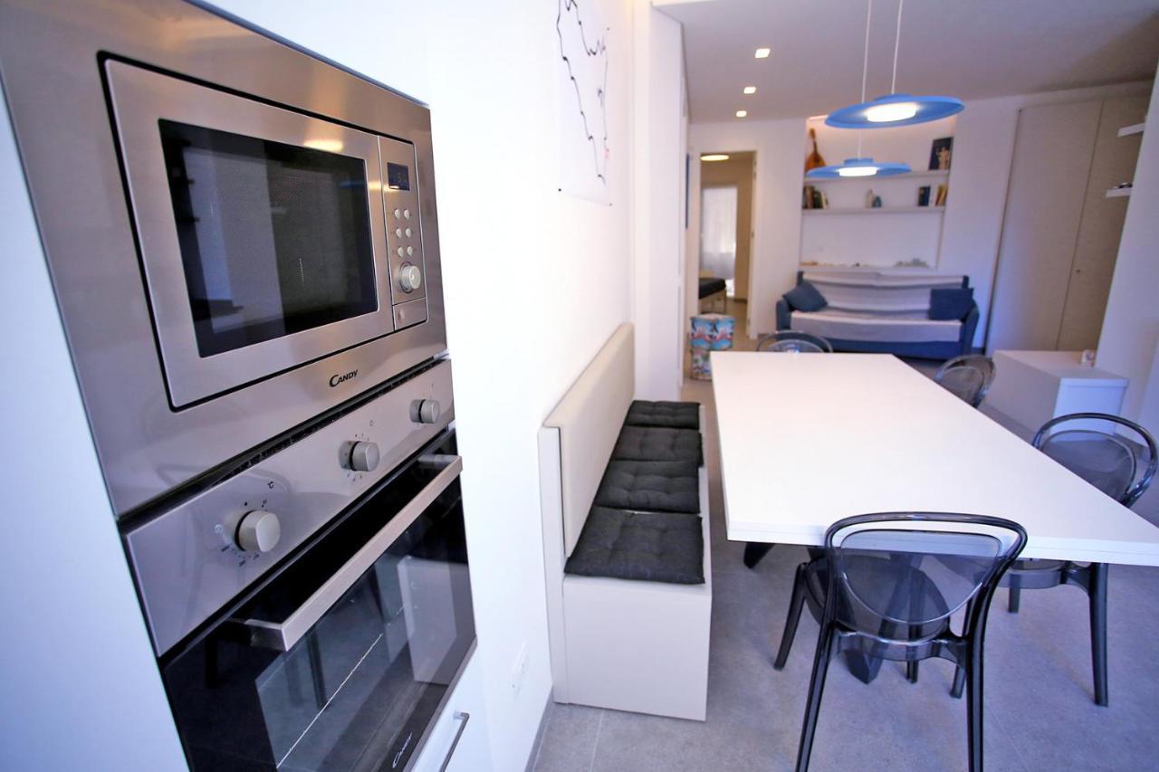 Mandolino Apartment 시라쿠사 외부 사진